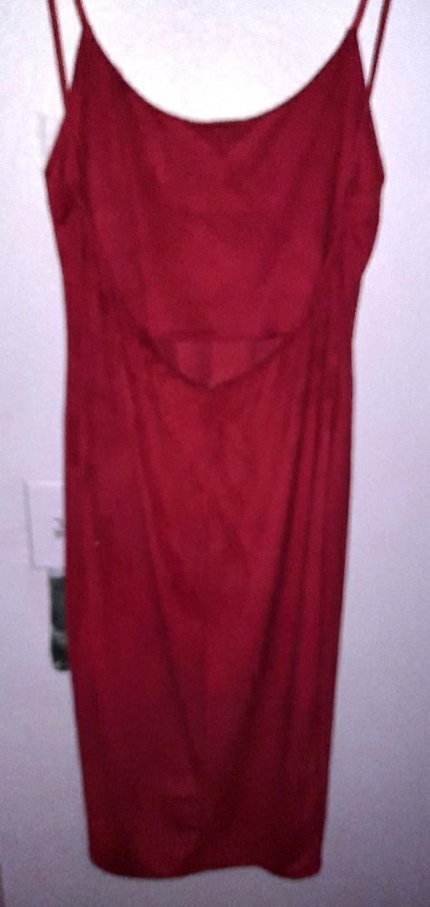 Ladies Size Medium Sexy Dress